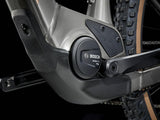 Marlin + 8 Mercury 400Wh