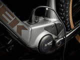 Marlin + 8 Mercury 400Wh