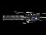 Marlin + 8 Mercury 400Wh