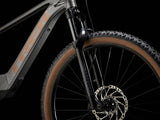 Marlin + 8 Mercury 400Wh