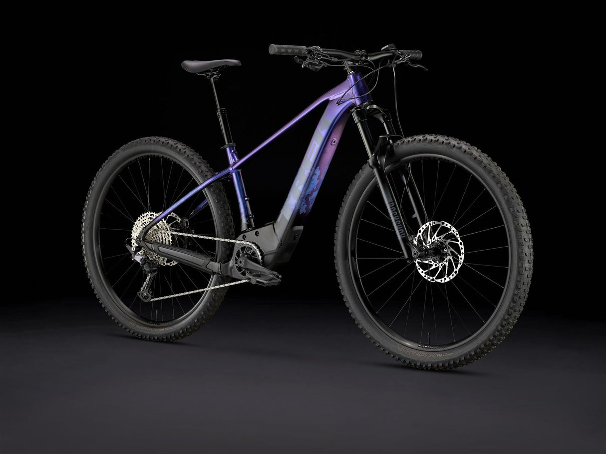 Marlin + 8 Purple Flip to Black Fade 400Wh