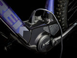 Marlin + 8 Purple Flip to Black Fade 400Wh