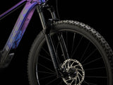 Marlin + 8 Purple Flip to Black Fade 400Wh
