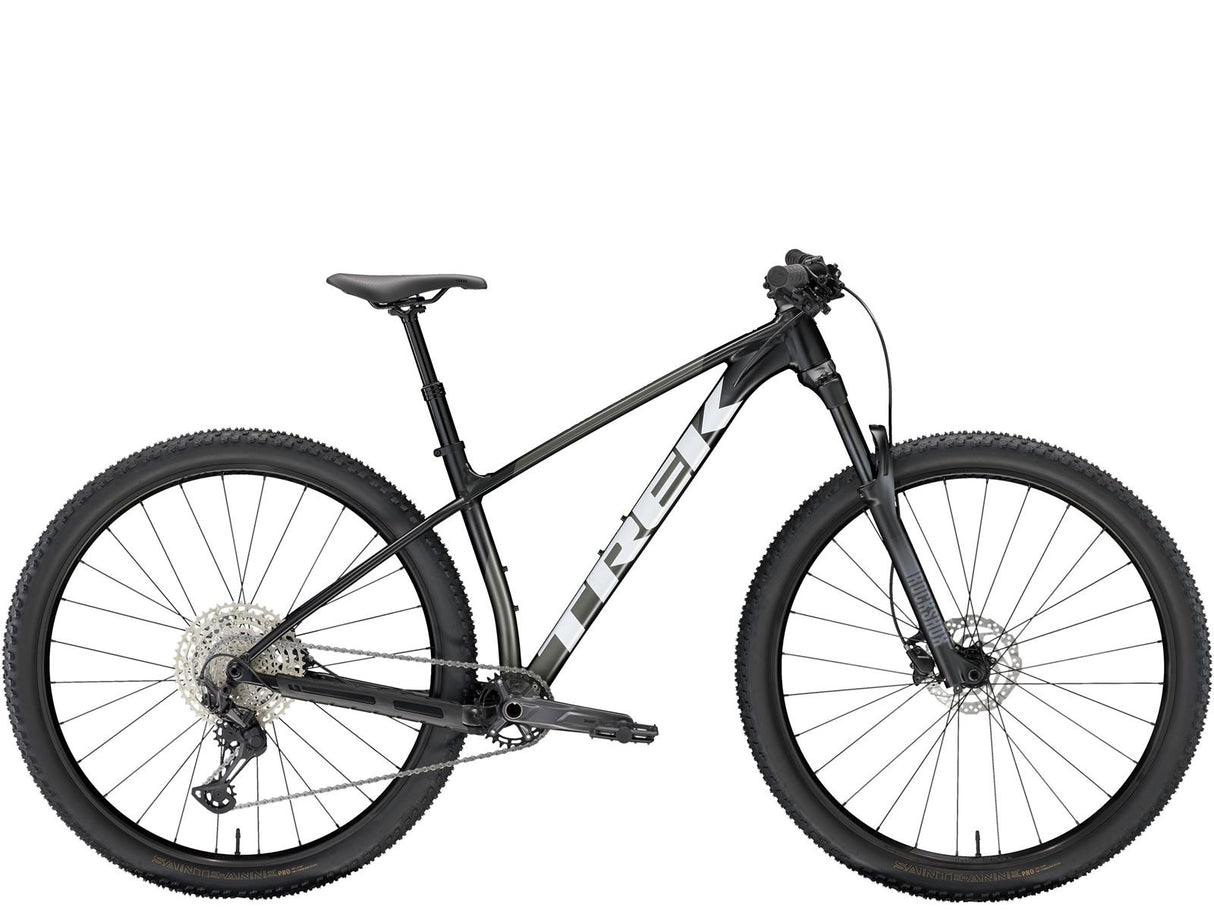 Procaliber 6 Satin Trek Black/Lithium Grey