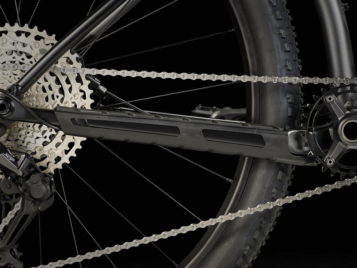 Procaliber 6 Satin Trek Black/Lithium Grey