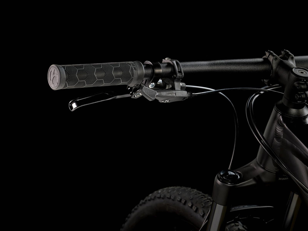 Procaliber 6 Satin Trek Black/Lithium Grey