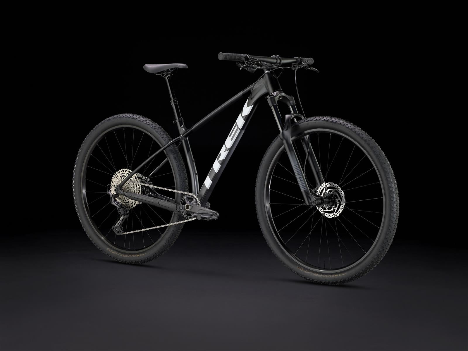 Procaliber 6 Satin Trek Black/Lithium Grey