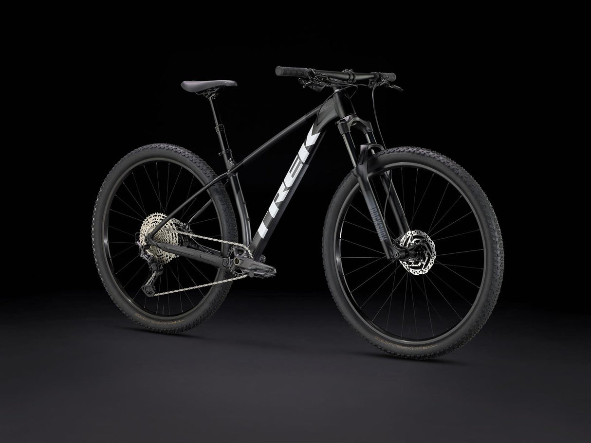 Procaliber 6 Satin Trek Black/Lithium Grey