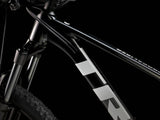 Procaliber 6 Satin Trek Black/Lithium Grey