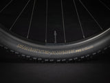 Procaliber 6 Satin Trek Black/Lithium Grey