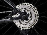 Procaliber 6 Satin Trek Black/Lithium Grey