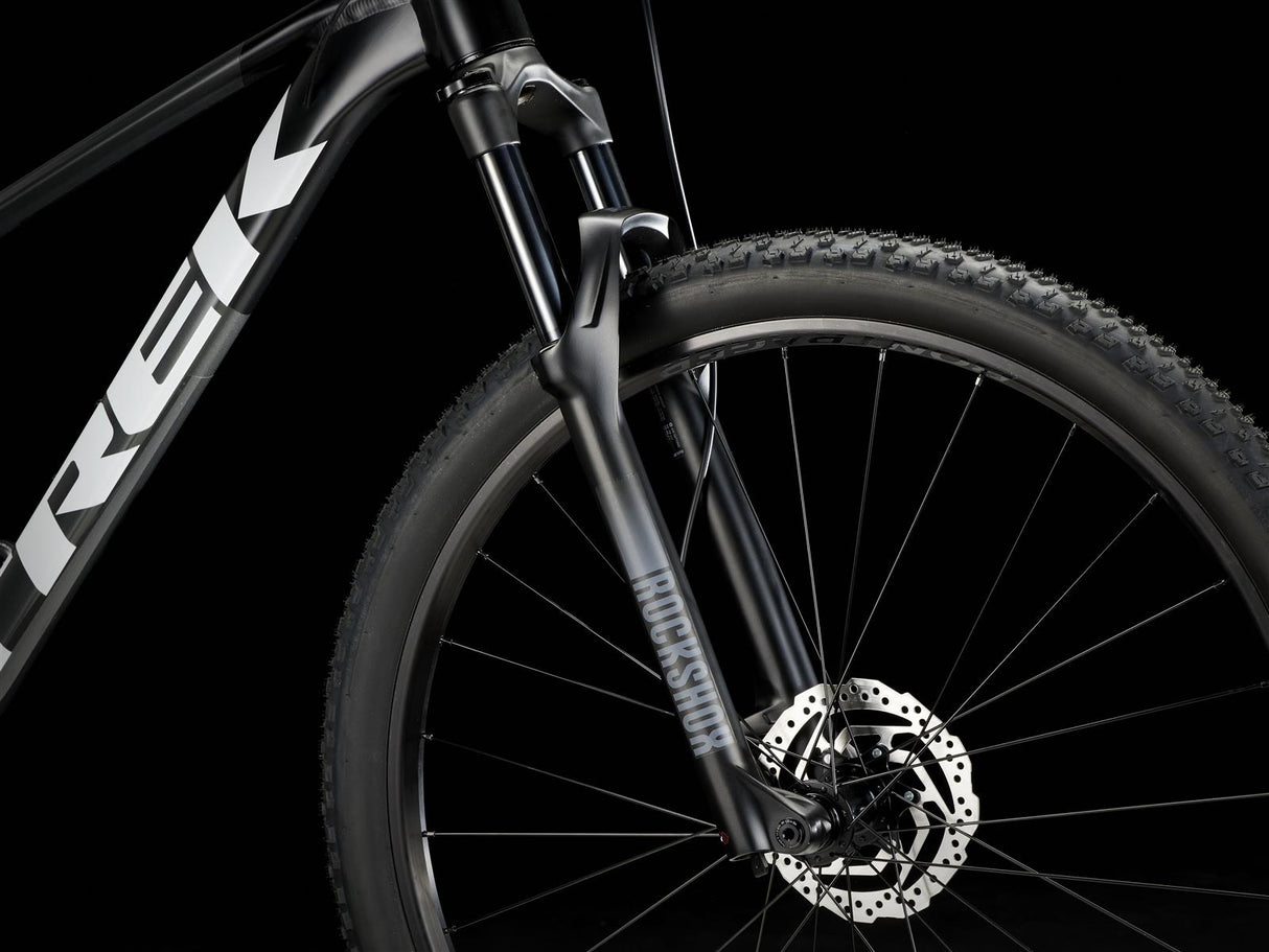 Procaliber 6 Satin Trek Black/Lithium Grey