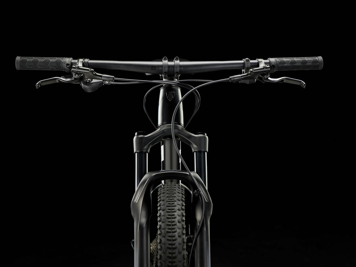Procaliber 6 Satin Trek Black/Lithium Grey