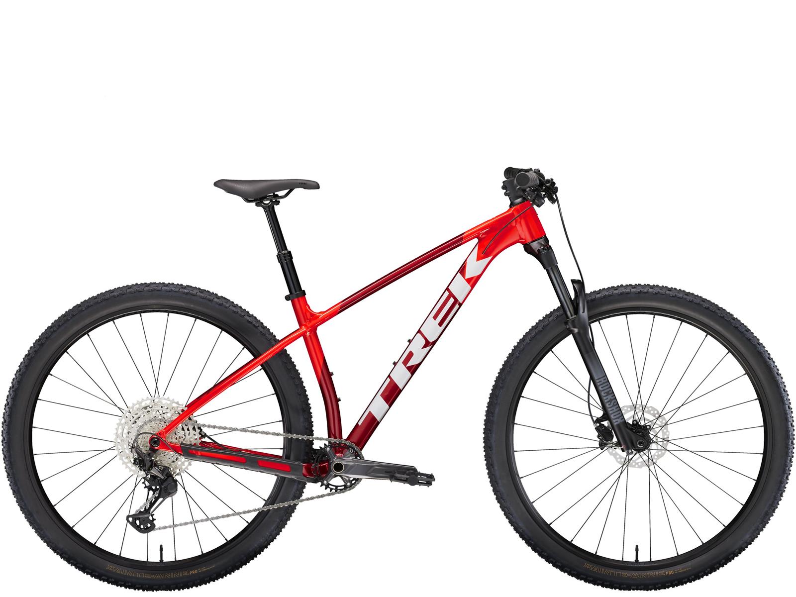 シューピー　Trek マウンテンバイク レッド 26.5インチ シューピー Trek マウンテンバイク レッド 26.5インチ シューピー Trek