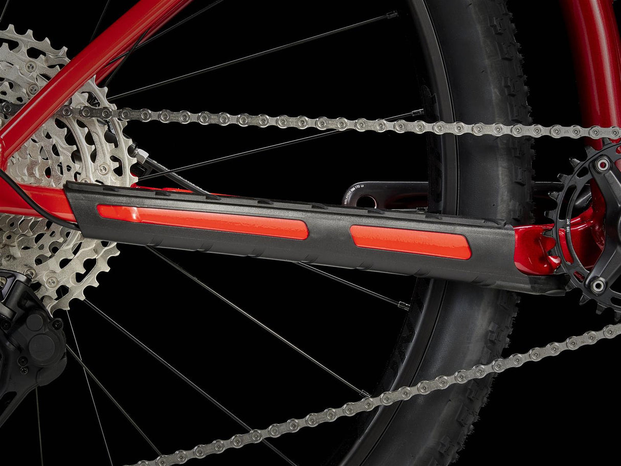 Procaliber 6 Viper Red/Crimson