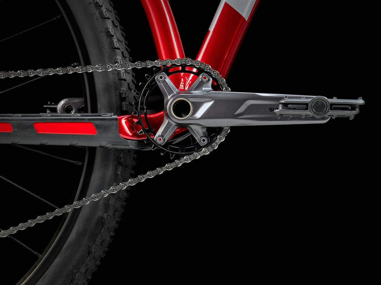 Procaliber 6 Viper Red/Crimson