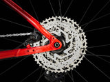 Procaliber 6 Viper Red/Crimson