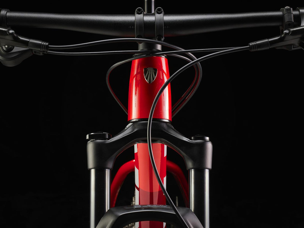 Procaliber 6 Viper Red/Crimson
