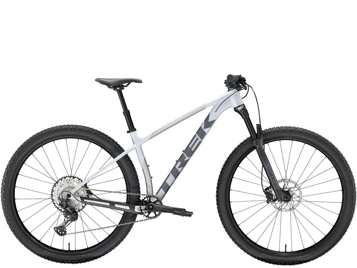 Procaliber 8 Plasma Grey Pearl