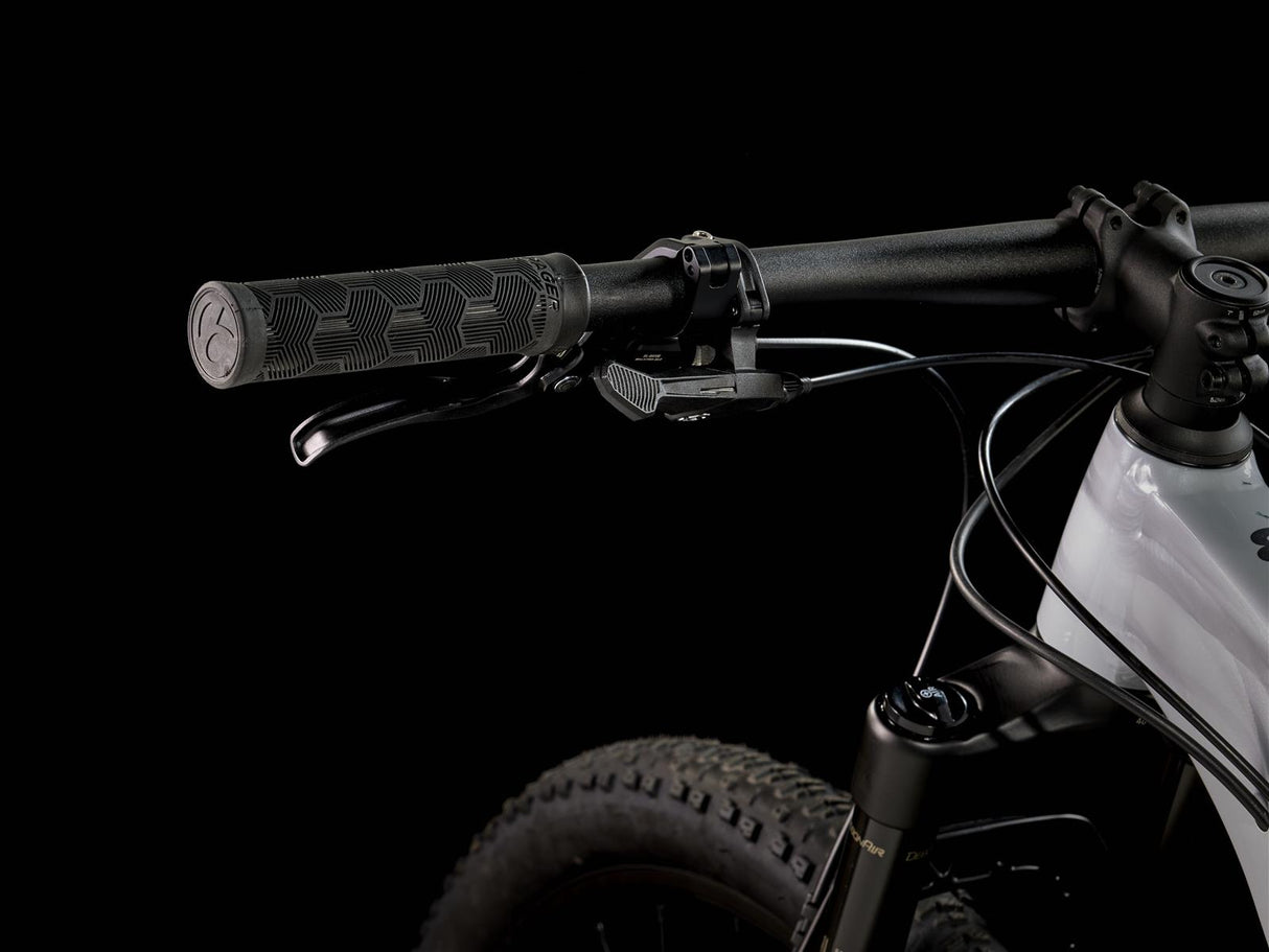 Procaliber 8 Plasma Grey Pearl