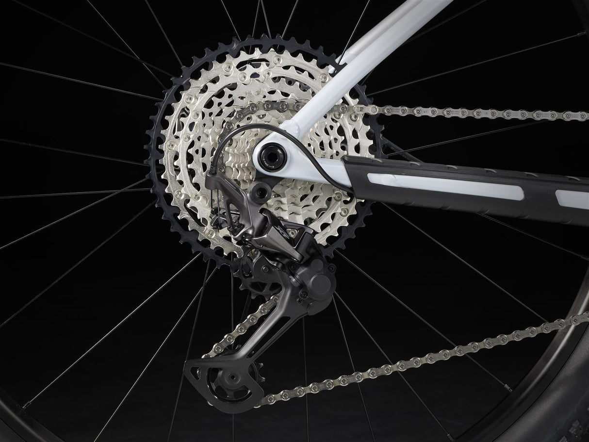 Procaliber 8 Plasma Grey Pearl