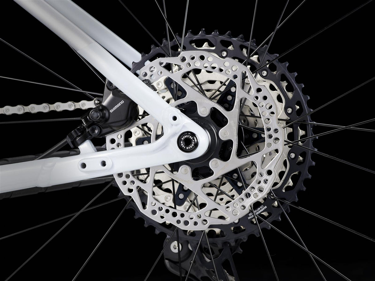 Procaliber 8 Plasma Grey Pearl