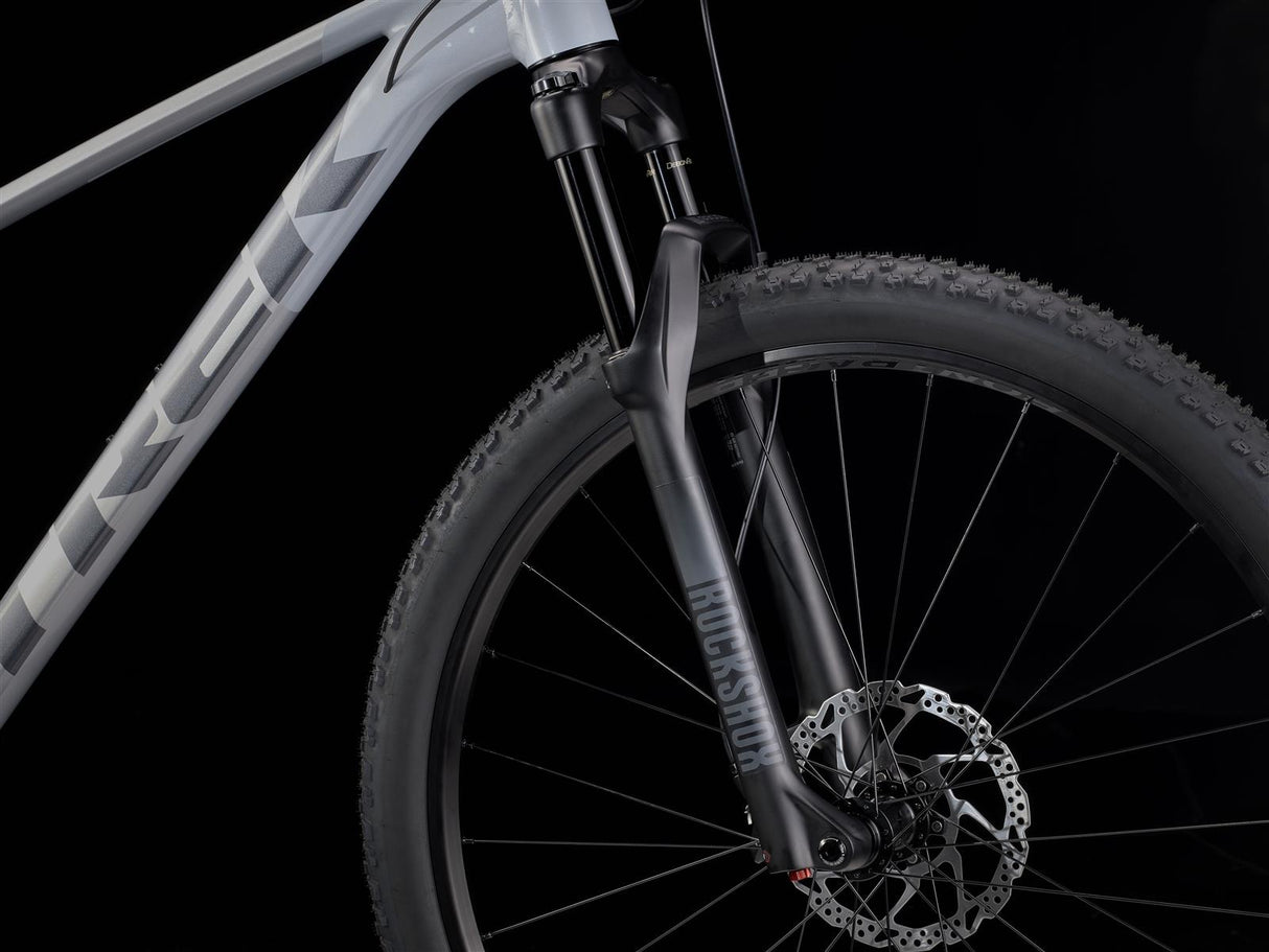 Procaliber 8 Plasma Grey Pearl