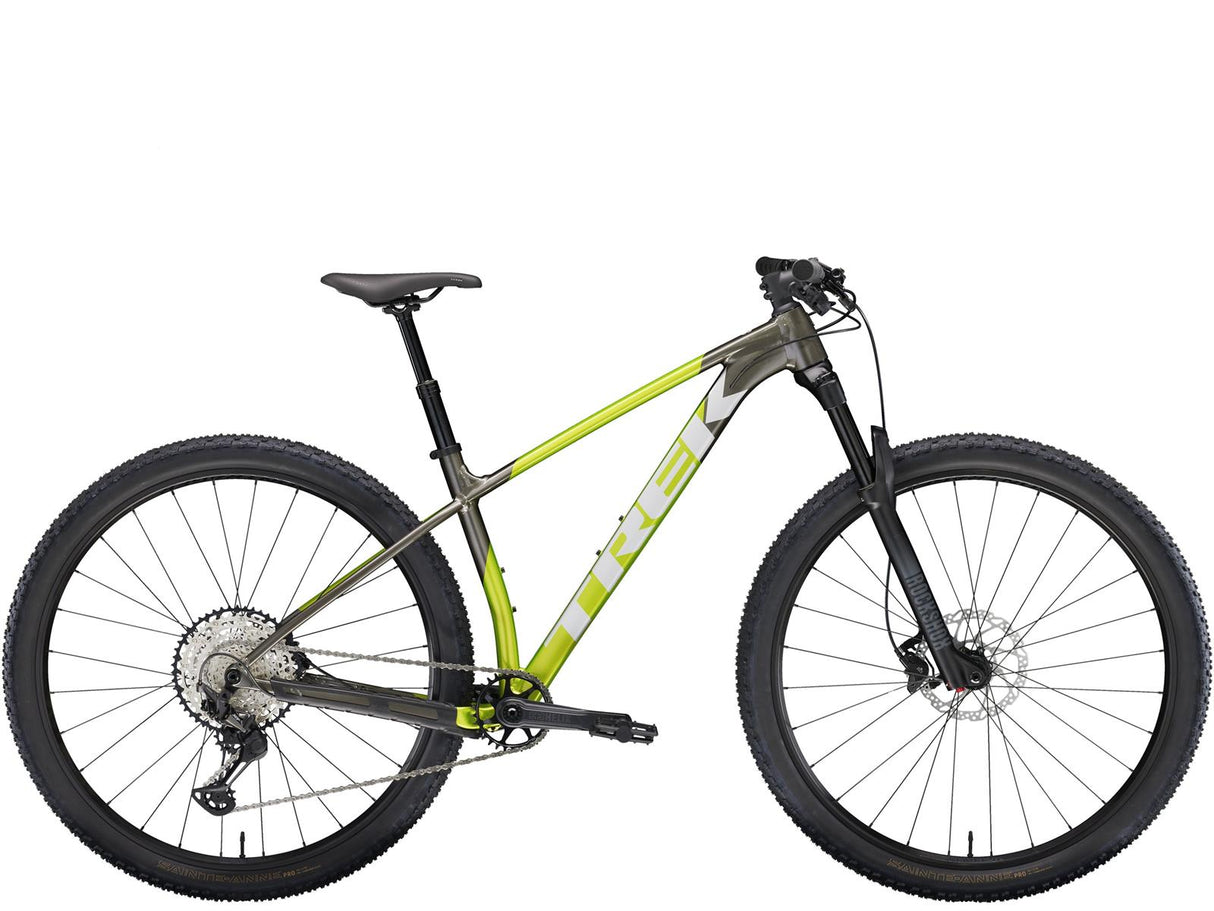 Procaliber 8 Power Surge/Mercury