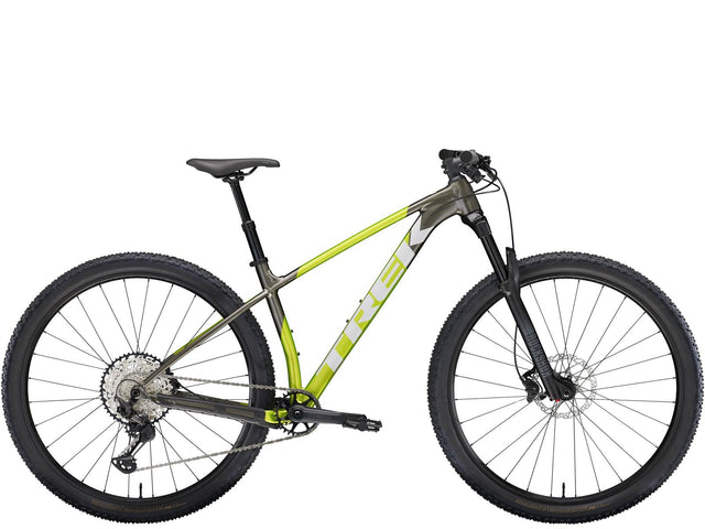 Procaliber 8 Power Surge/Mercury