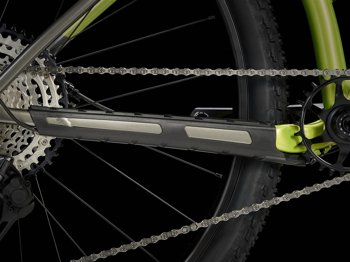 Procaliber 8 Power Surge/Mercury