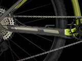 Procaliber 8 Power Surge/Mercury