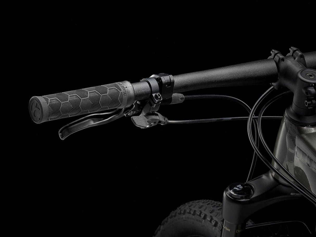 Procaliber 8 Power Surge/Mercury