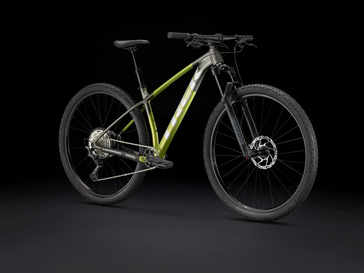 Procaliber 8 Power Surge/Mercury