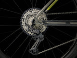 Procaliber 8 Power Surge/Mercury