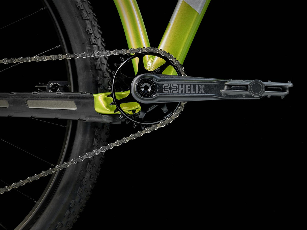 Procaliber 8 Power Surge/Mercury