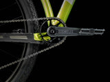 Procaliber 8 Power Surge/Mercury
