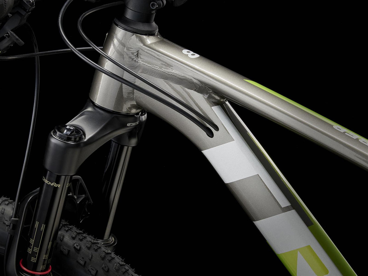 Procaliber 8 Power Surge/Mercury