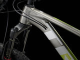 Procaliber 8 Power Surge/Mercury