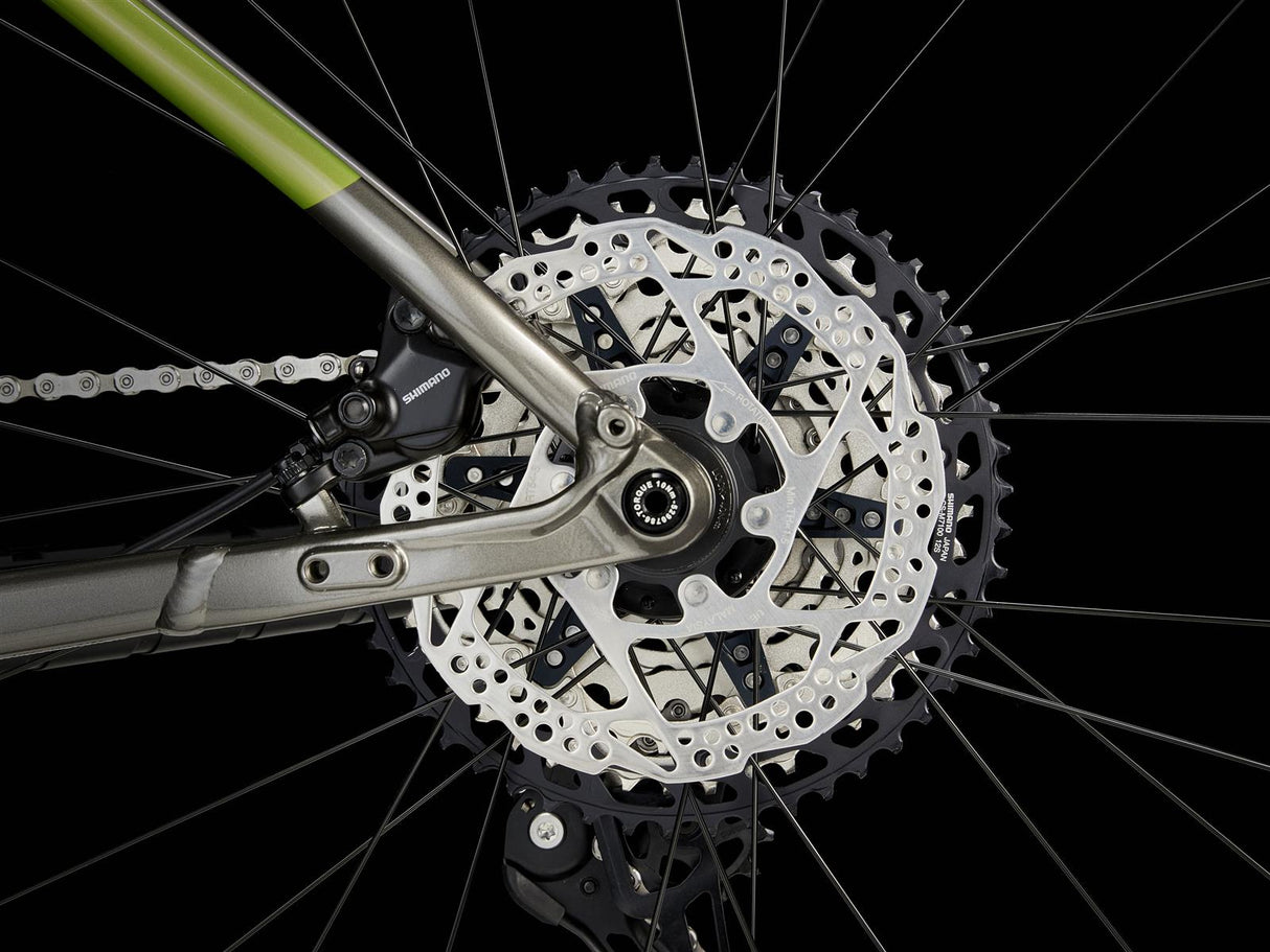 Procaliber 8 Power Surge/Mercury
