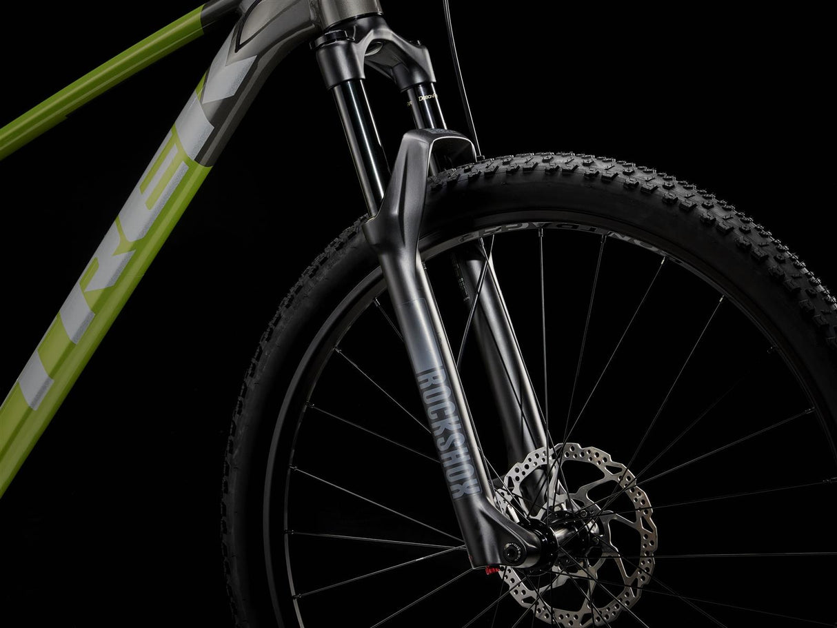 Procaliber 8 Power Surge/Mercury