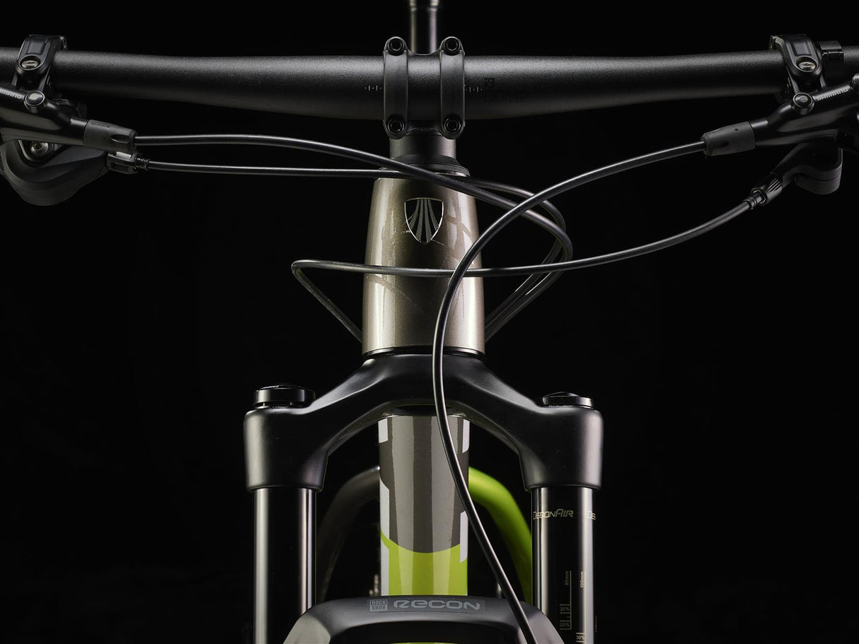 Procaliber 8 Power Surge/Mercury
