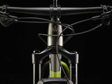 Procaliber 8 Power Surge/Mercury