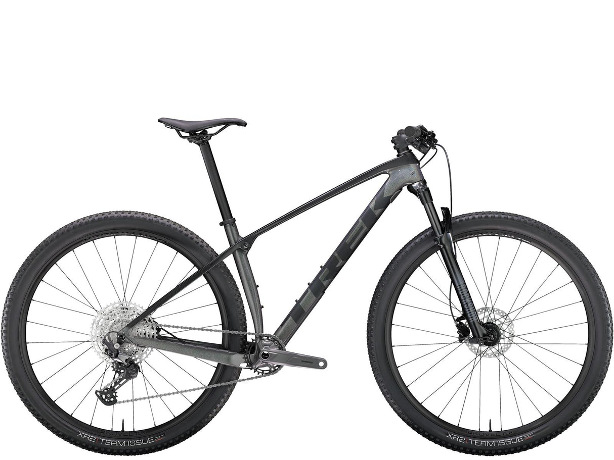 Procaliber 9.5 Gloss Dark Prismatic/Matte Trek Black