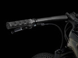 Procaliber 9.5 Gloss Dark Prismatic/Matte Trek Black