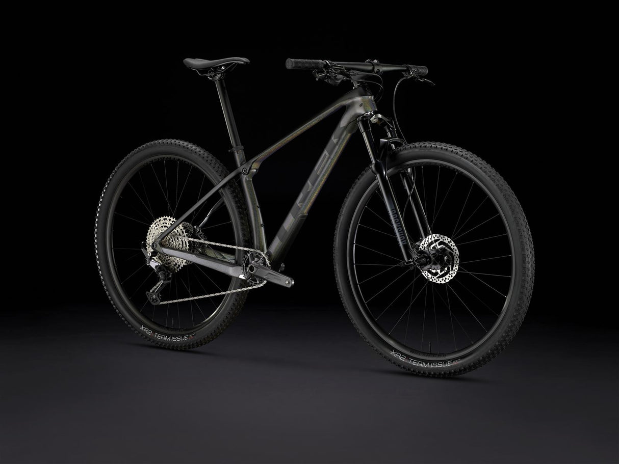 Procaliber 9.5 Gloss Dark Prismatic/Matte Trek Black