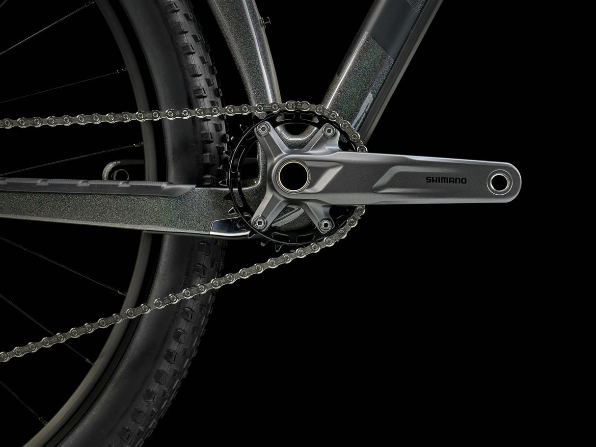 Procaliber 9.5 Gloss Dark Prismatic/Matte Trek Black