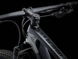 Procaliber 9.5 Gloss Dark Prismatic/Matte Trek Black