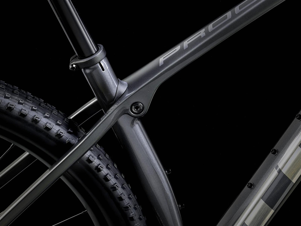 Procaliber 9.6 Galactic Grey/Lithium Grey