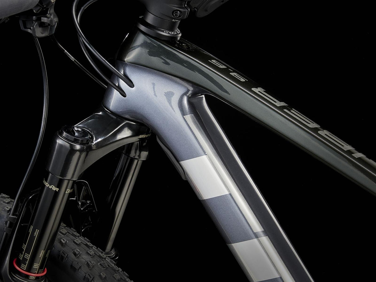 Procaliber 9.6 Galactic Grey/Lithium Grey