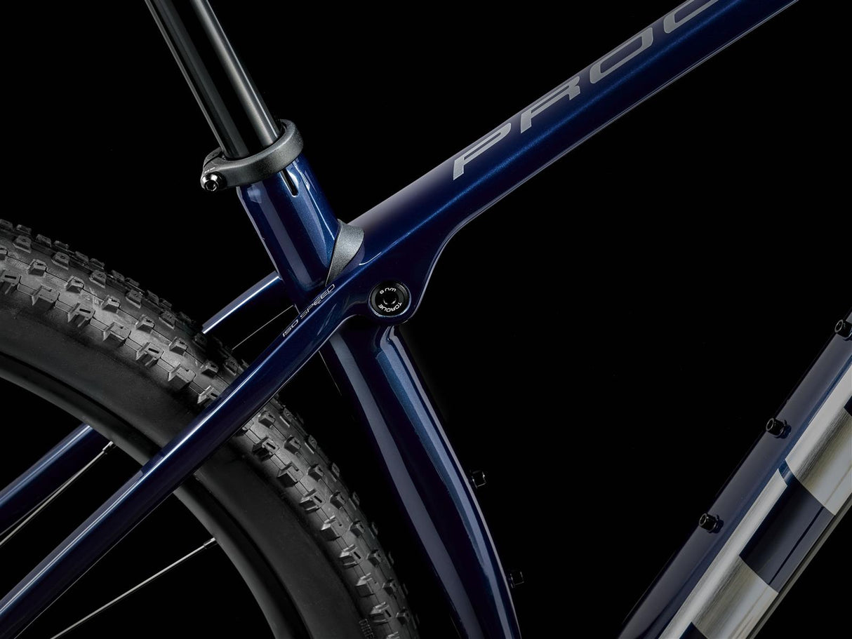 Procaliber 9.6 Mulsanne Blue